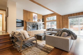 Downtown 5th Street Home Ketchum